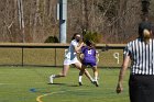 WLax vs Emerson  Women’s Lacrosse vs Emerson College. : WLax, lacrosse